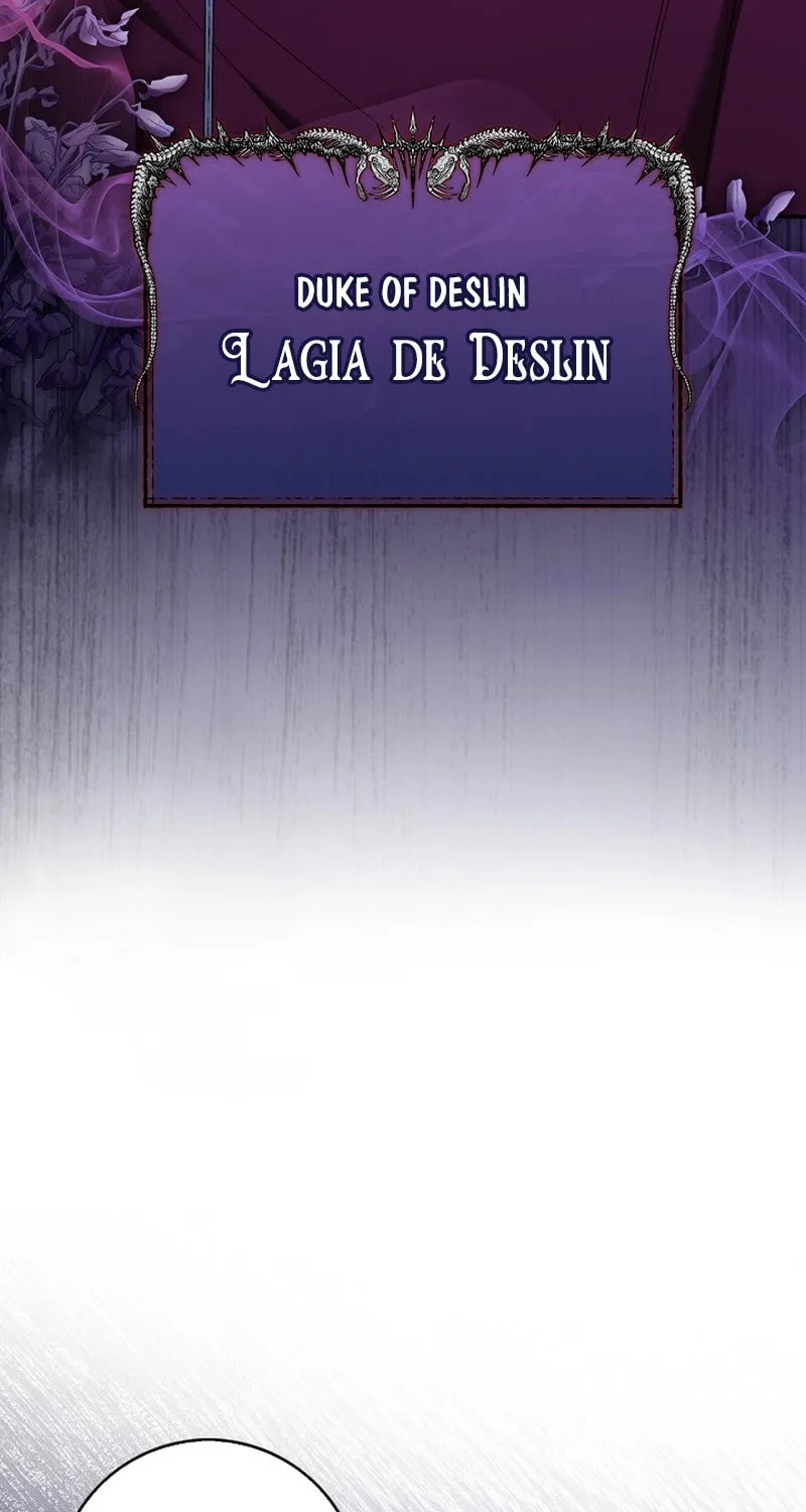 Living With My Villainous Uncle Chapter 9 page 46 - 