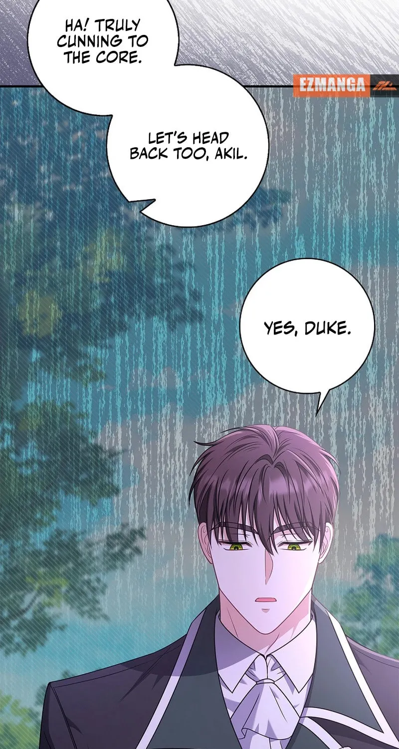 Living With My Villainous Uncle Chapter 9 page 47 - 