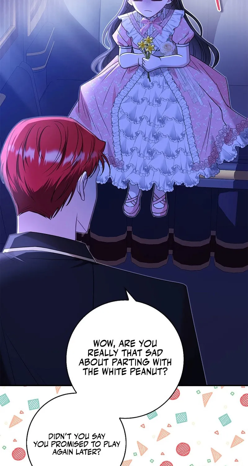 Living With My Villainous Uncle Chapter 9 page 53 - 