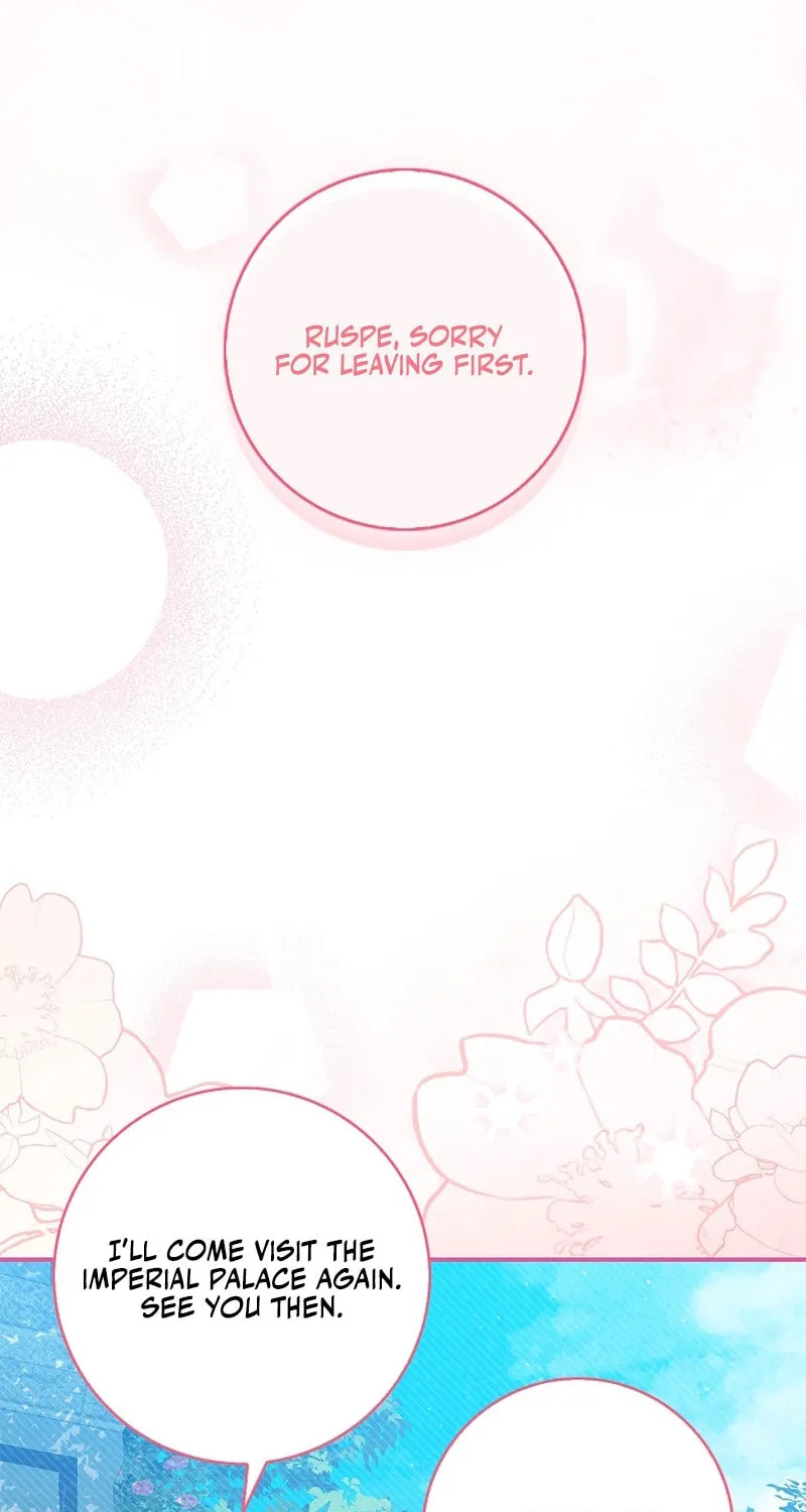 Living With My Villainous Uncle Chapter 9 page 57 - 