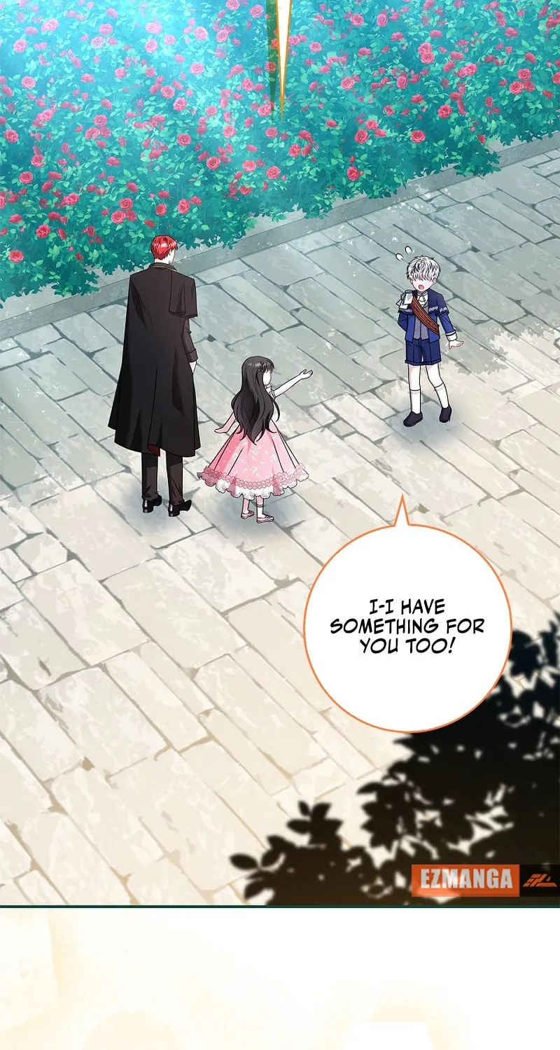Living With My Villainous Uncle Chapter 9 page 66 - 