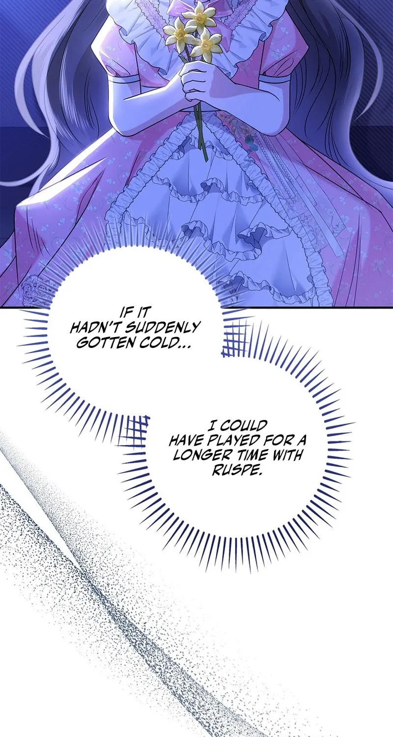 Living With My Villainous Uncle Chapter 9 page 73 - 
