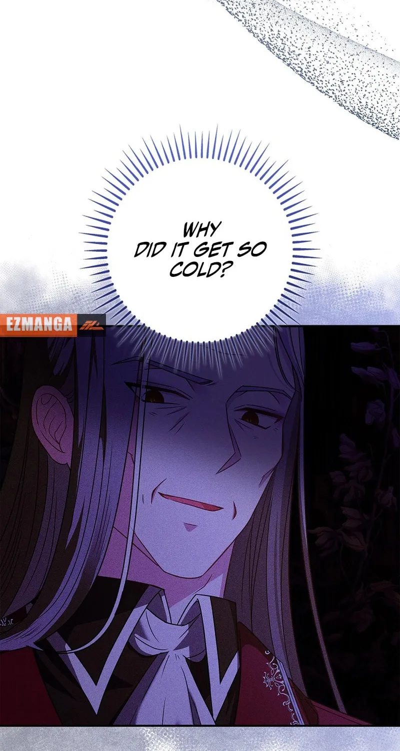Living With My Villainous Uncle Chapter 9 page 74 - 