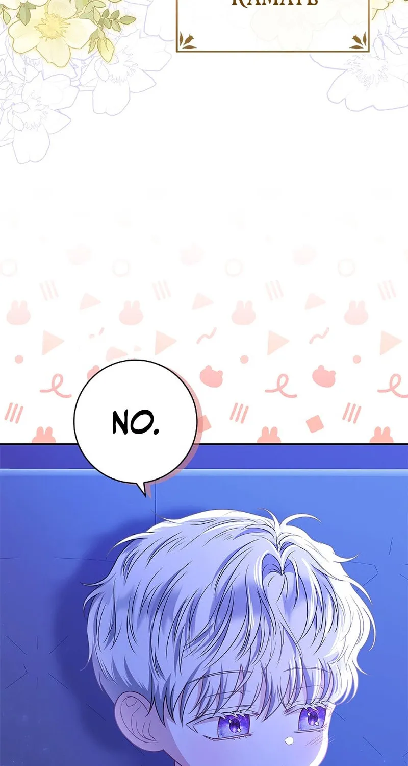 Living With My Villainous Uncle Chapter 9 page 82 - 