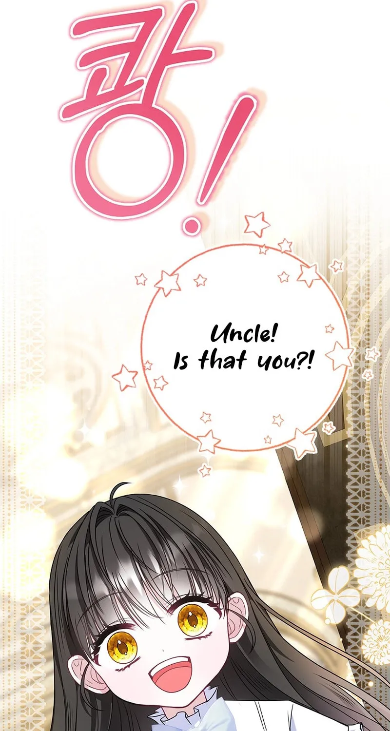 Living With My Villainous Uncle Chapter 9 page 90 - 