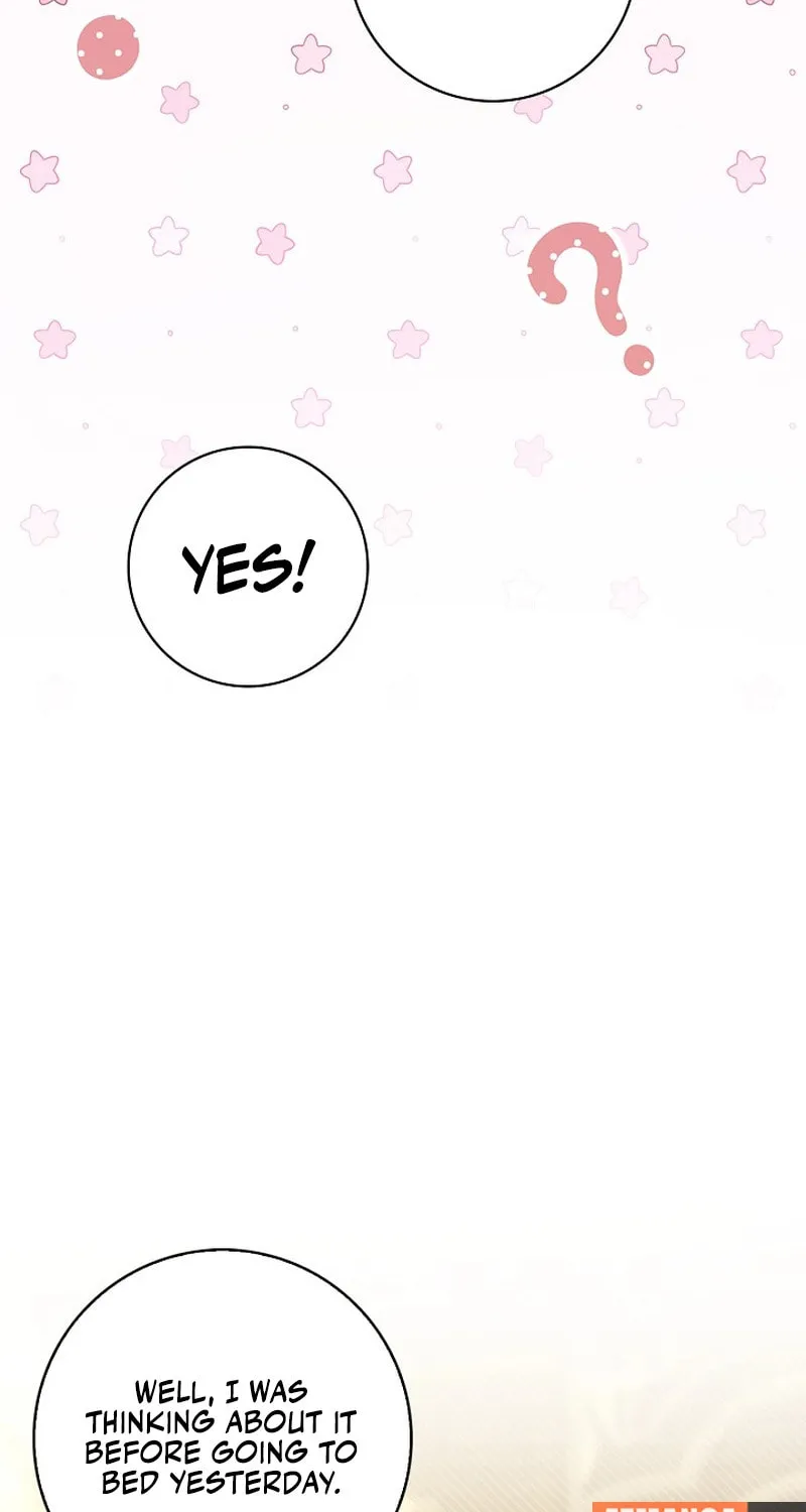 Living With My Villainous Uncle Chapter 9 page 95 - 