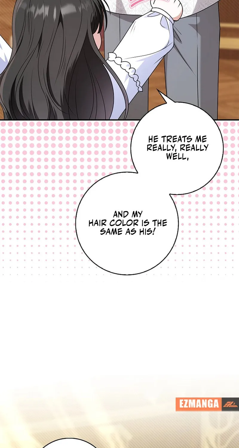 Living With My Villainous Uncle Chapter 9 page 97 - 