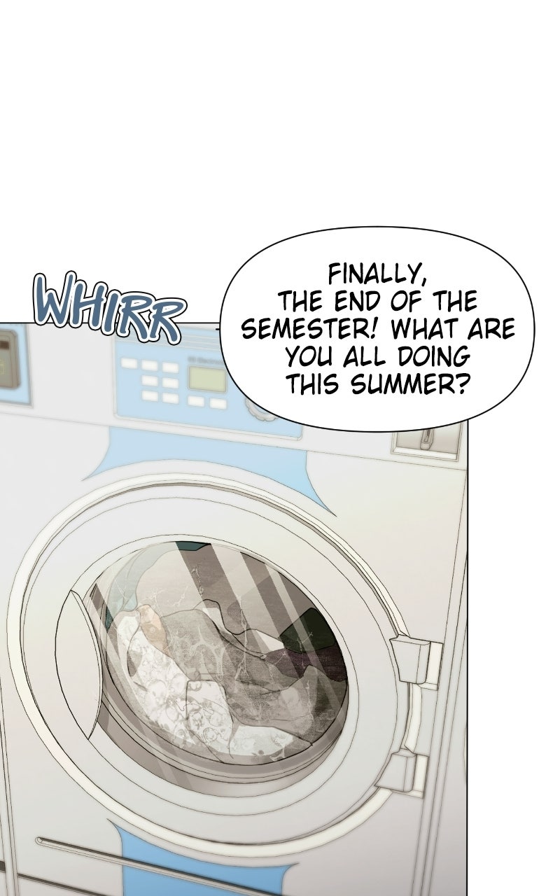 Living with Romeo Ep. 1 - Who the Hell Are You? page 1 - 