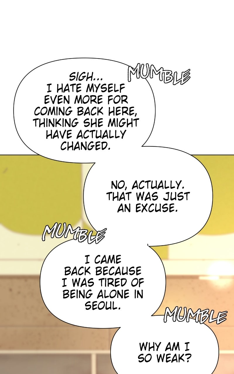 Living with Romeo Ep. 1 - Who the Hell Are You? page 102 - 
