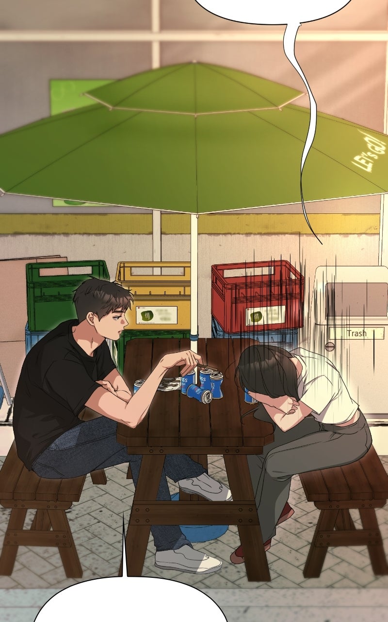 Living with Romeo Ep. 1 - Who the Hell Are You? page 103 - 