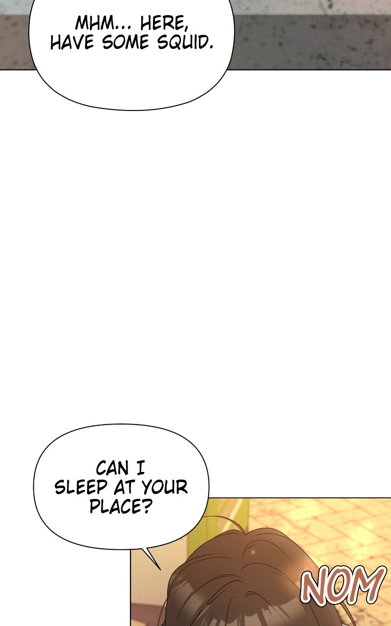 Living with Romeo Ep. 1 - Who the Hell Are You? page 104 - 
