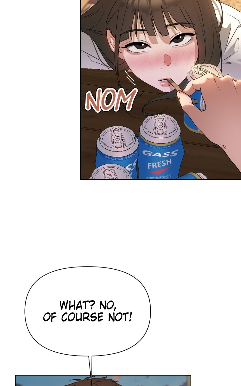 Living with Romeo Ep. 1 - Who the Hell Are You? page 105 - 