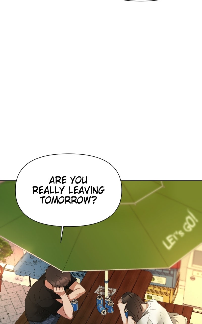Living with Romeo Ep. 1 - Who the Hell Are You? page 107 - 