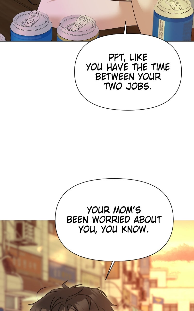 Living with Romeo Ep. 1 - Who the Hell Are You? page 109 - 