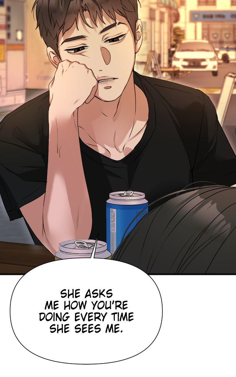 Living with Romeo Ep. 1 - Who the Hell Are You? page 110 - 
