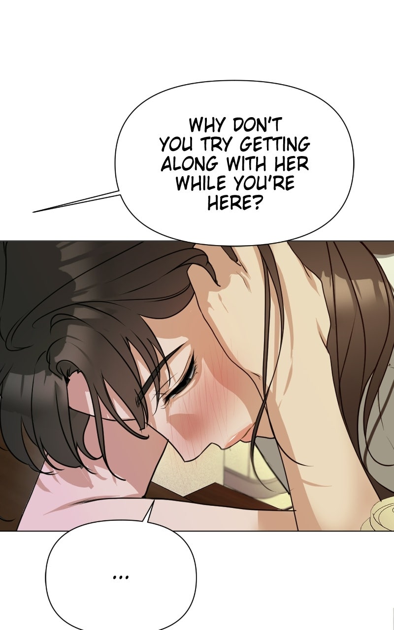 Living with Romeo Ep. 1 - Who the Hell Are You? page 111 - 