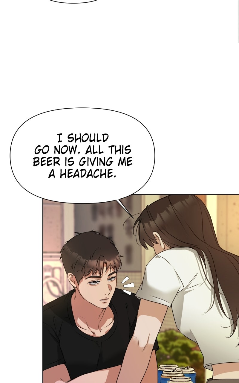 Living with Romeo Ep. 1 - Who the Hell Are You? page 112 - 