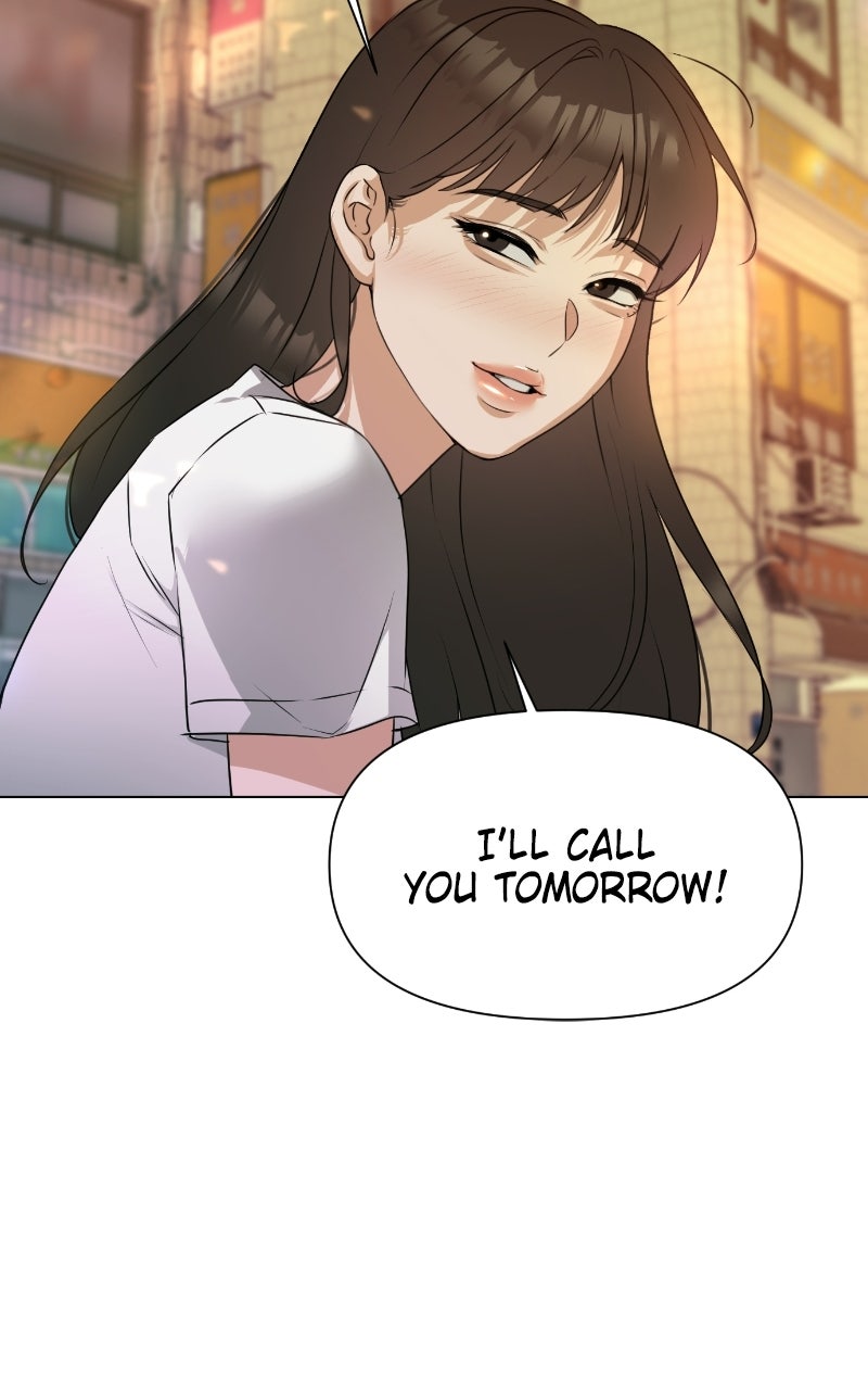 Living with Romeo Ep. 1 - Who the Hell Are You? page 114 - 