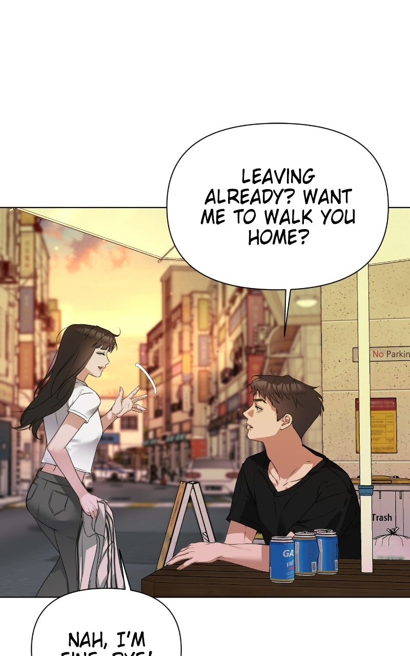 Living with Romeo Ep. 1 - Who the Hell Are You? page 115 - 