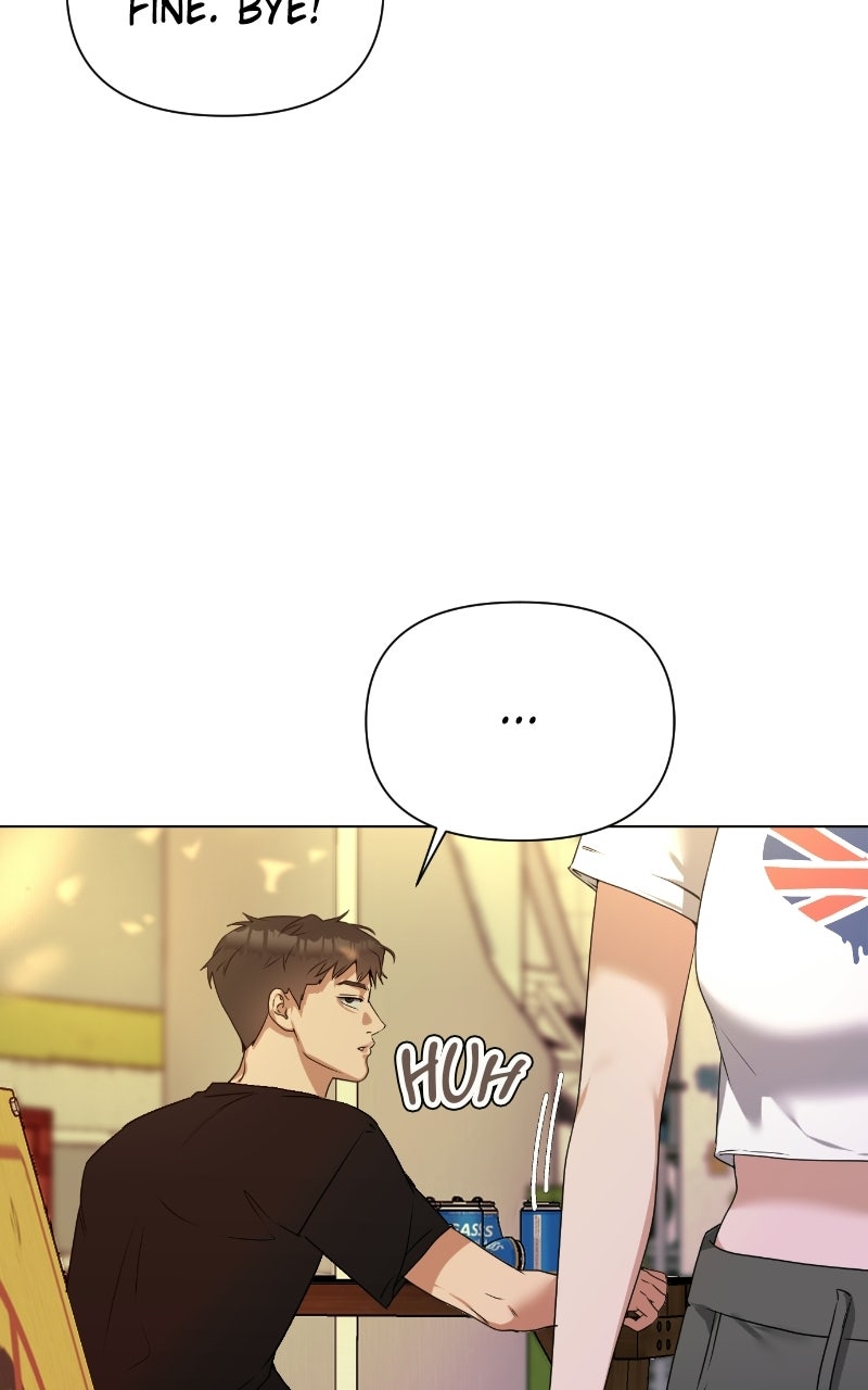 Living with Romeo Ep. 1 - Who the Hell Are You? page 116 - 