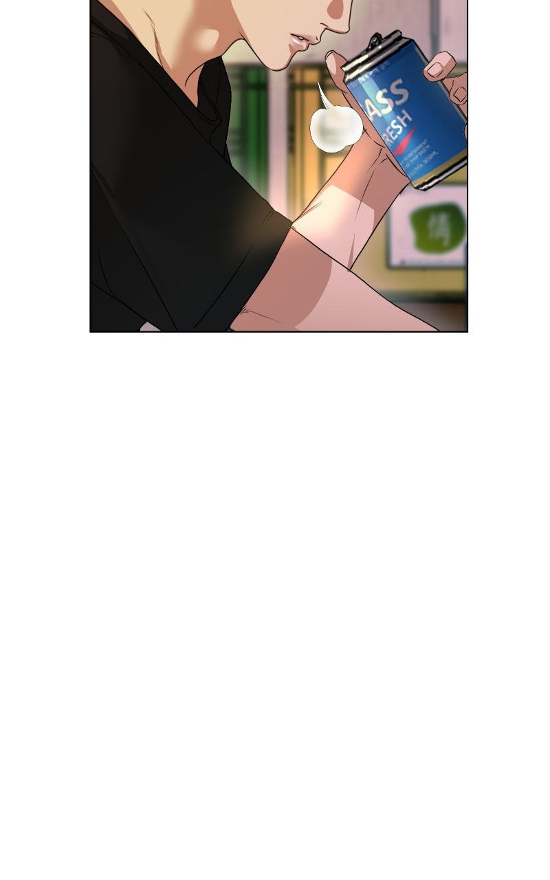 Living with Romeo Ep. 1 - Who the Hell Are You? page 118 - 