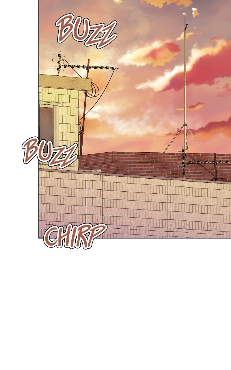 Living with Romeo Ep. 1 - Who the Hell Are You? page 120 - 