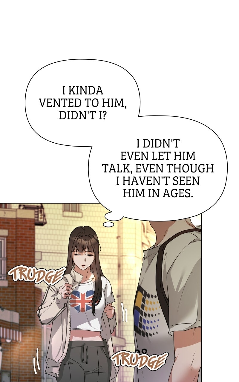 Living with Romeo Ep. 1 - Who the Hell Are You? page 121 - 