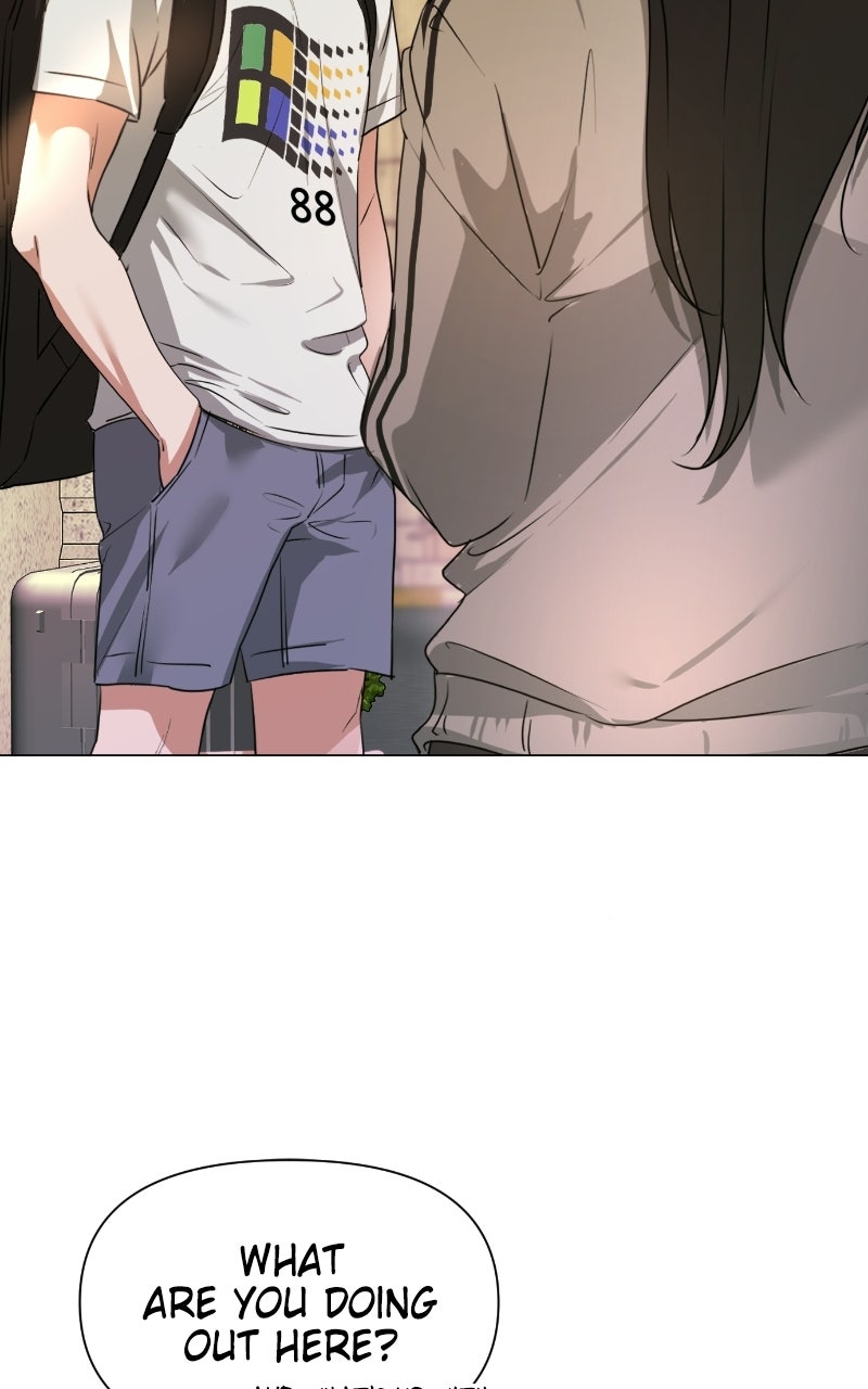 Living with Romeo Ep. 1 - Who the Hell Are You? page 124 - 