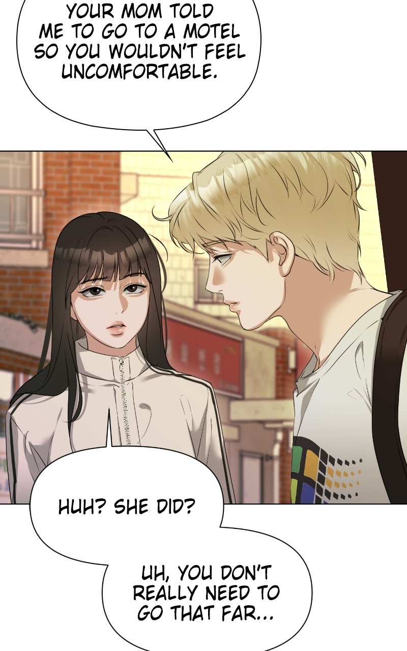 Living with Romeo Ep. 1 - Who the Hell Are You? page 126 - 