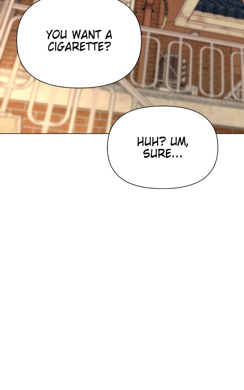 Living with Romeo Ep. 1 - Who the Hell Are You? page 130 - 