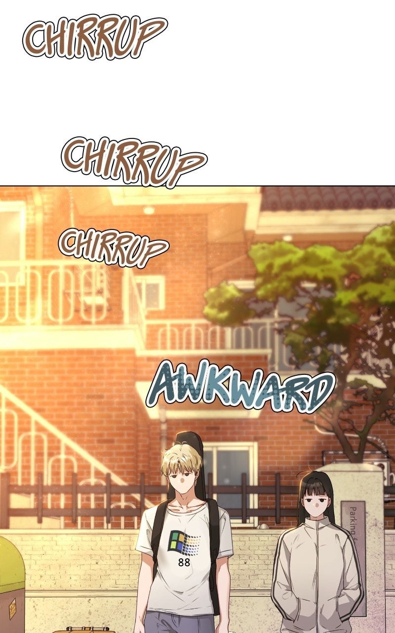 Living with Romeo Ep. 1 - Who the Hell Are You? page 131 - 