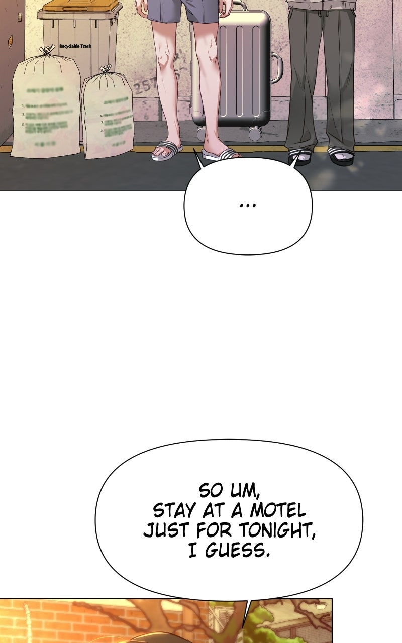 Living with Romeo Ep. 1 - Who the Hell Are You? page 132 - 