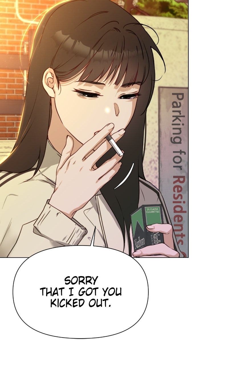 Living with Romeo Ep. 1 - Who the Hell Are You? page 133 - 