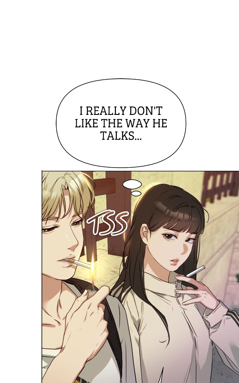 Living with Romeo Ep. 1 - Who the Hell Are You? page 135 - 