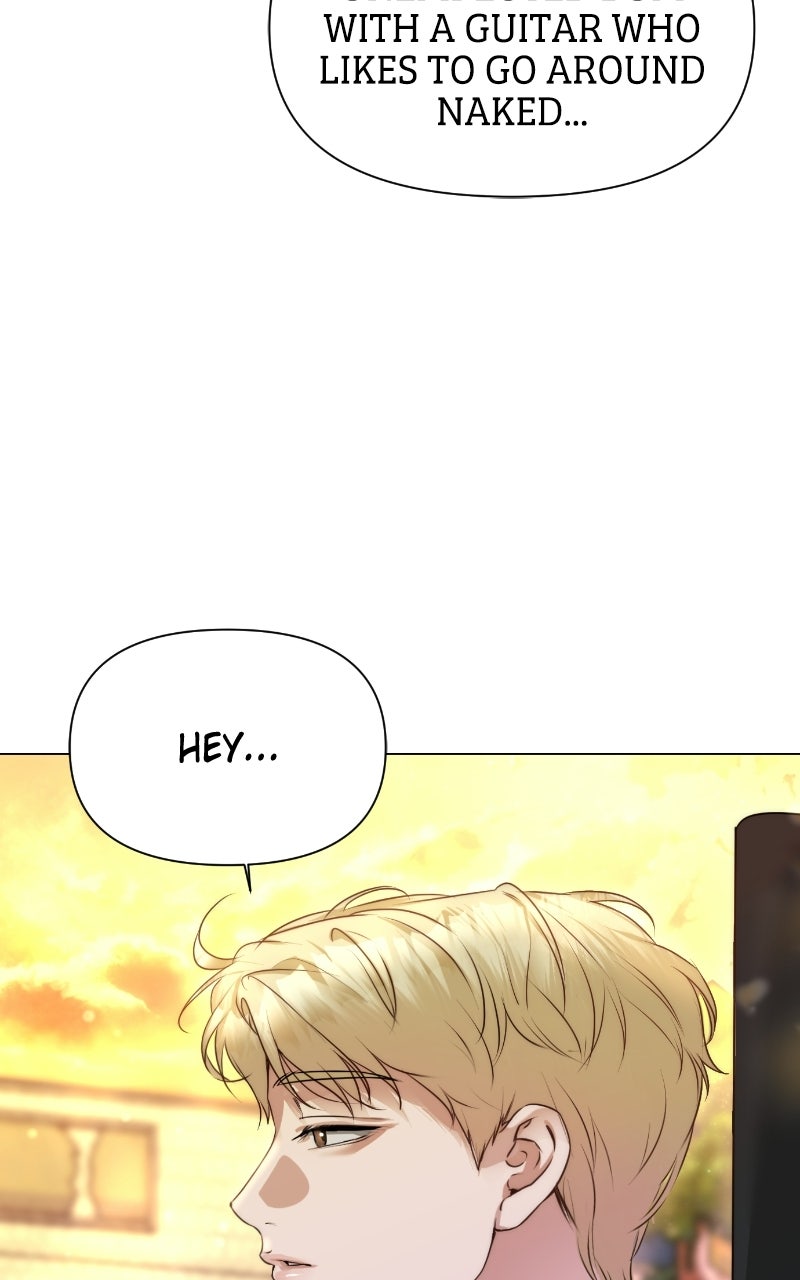 Living with Romeo Ep. 1 - Who the Hell Are You? page 138 - 