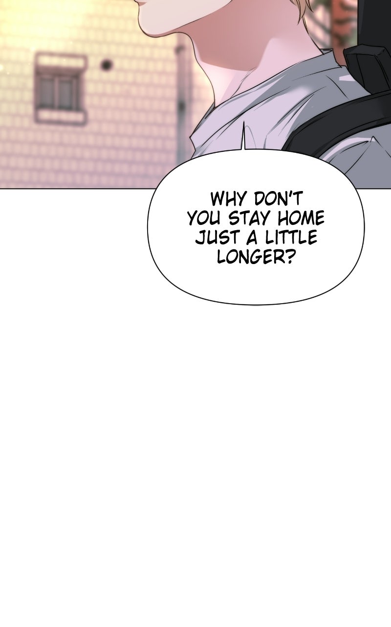 Living with Romeo Ep. 1 - Who the Hell Are You? page 139 - 