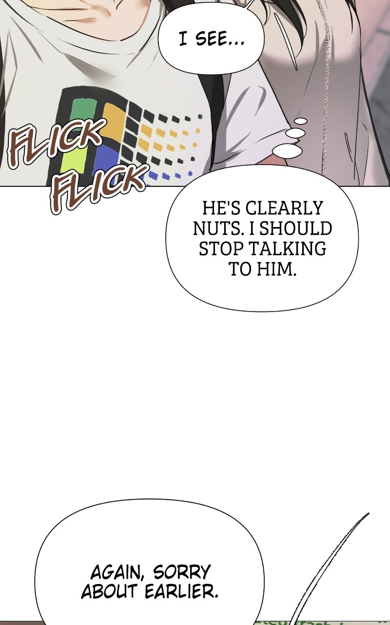 Living with Romeo Ep. 1 - Who the Hell Are You? page 145 - 