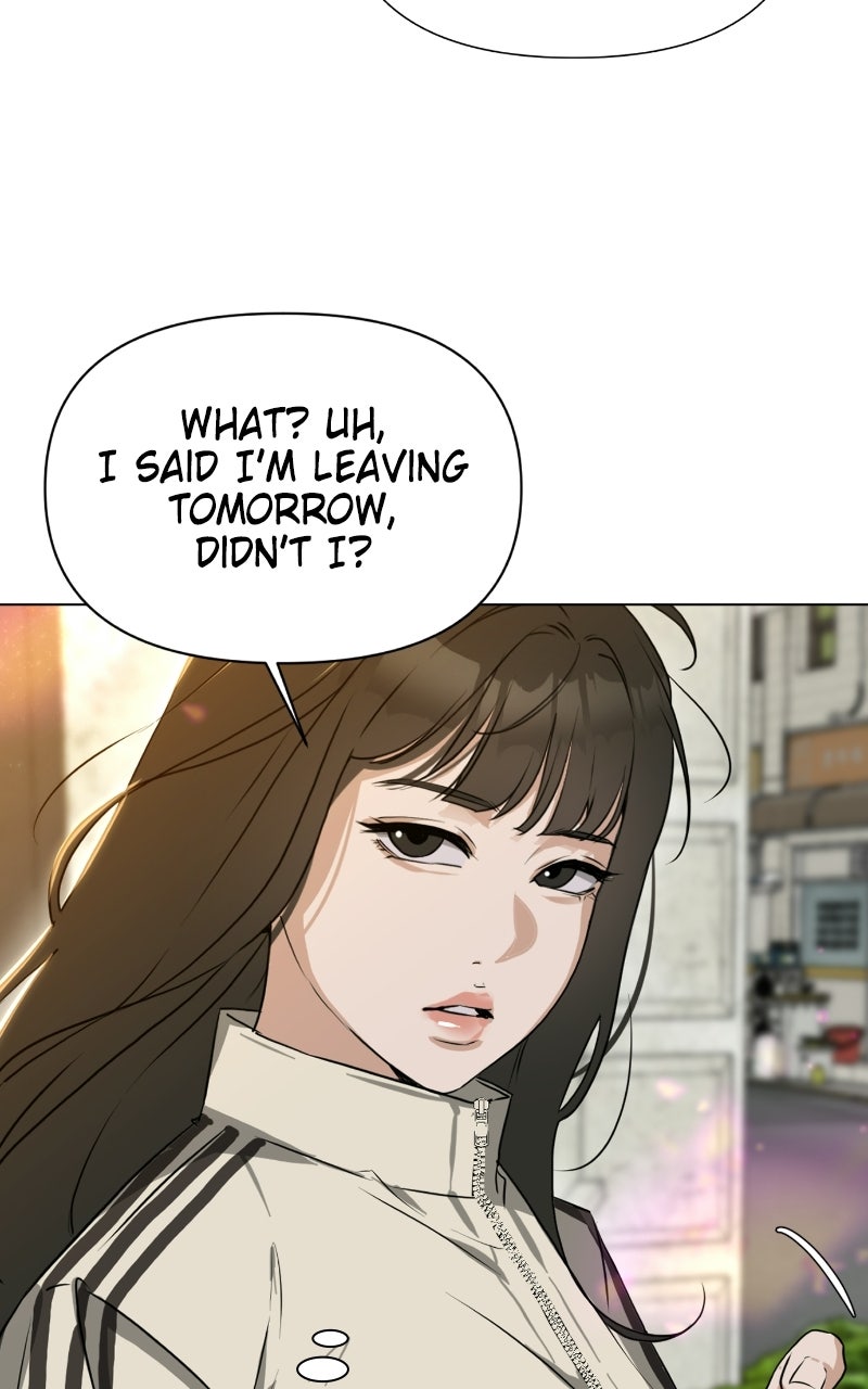 Living with Romeo Ep. 1 - Who the Hell Are You? page 148 - 
