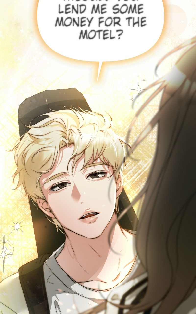 Living with Romeo Ep. 1 - Who the Hell Are You? page 151 - 