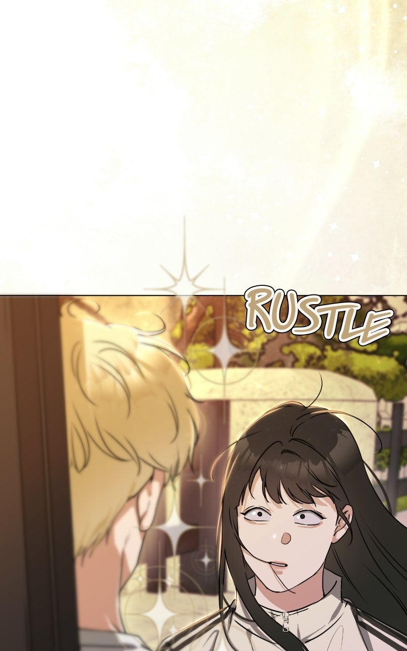 Living with Romeo Ep. 1 - Who the Hell Are You? page 153 - 