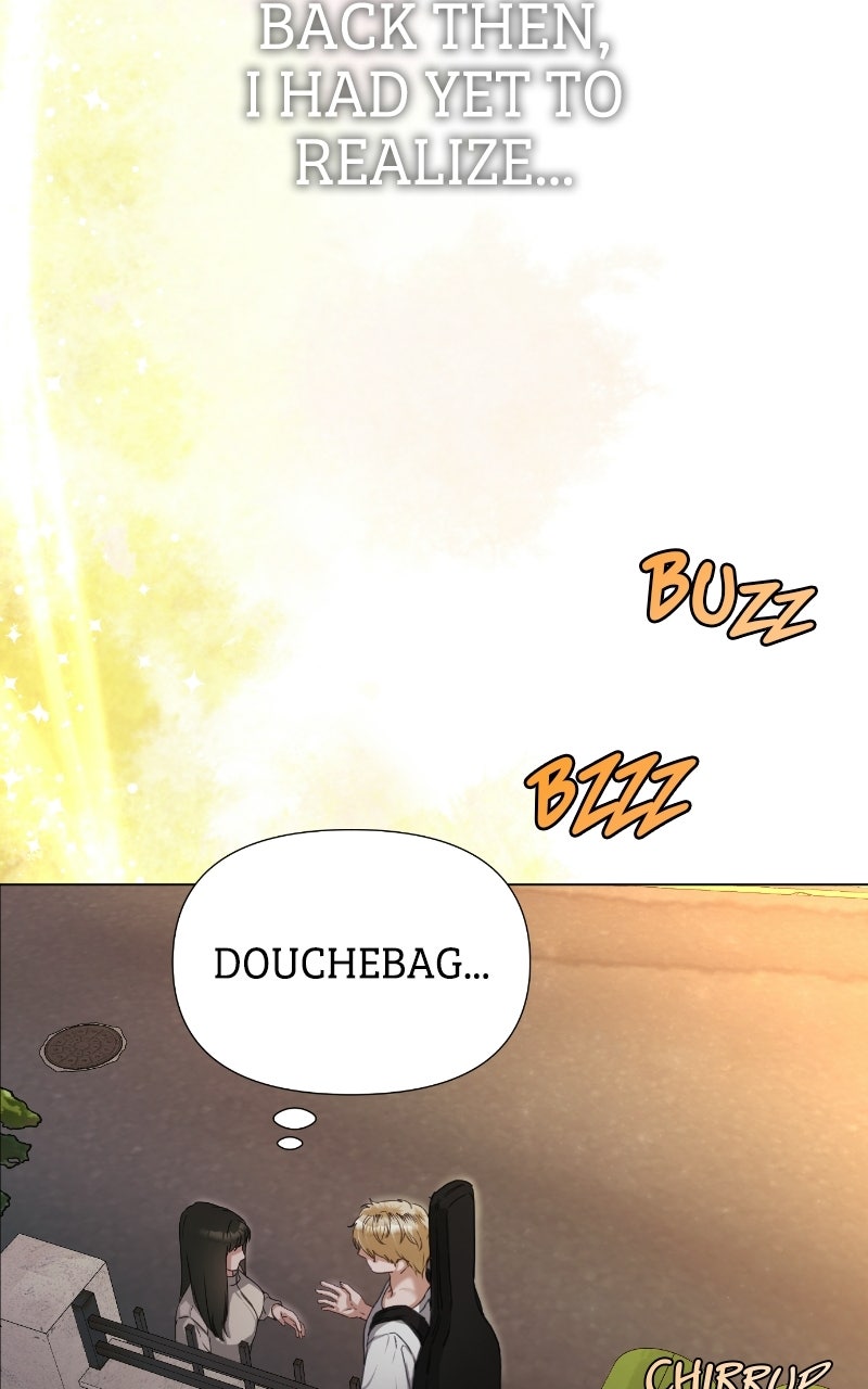 Living with Romeo Ep. 1 - Who the Hell Are You? page 155 - 