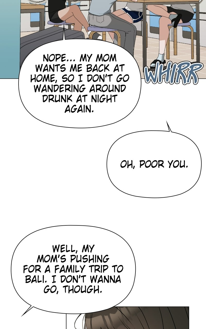 Living with Romeo Ep. 1 - Who the Hell Are You? page 3 - 