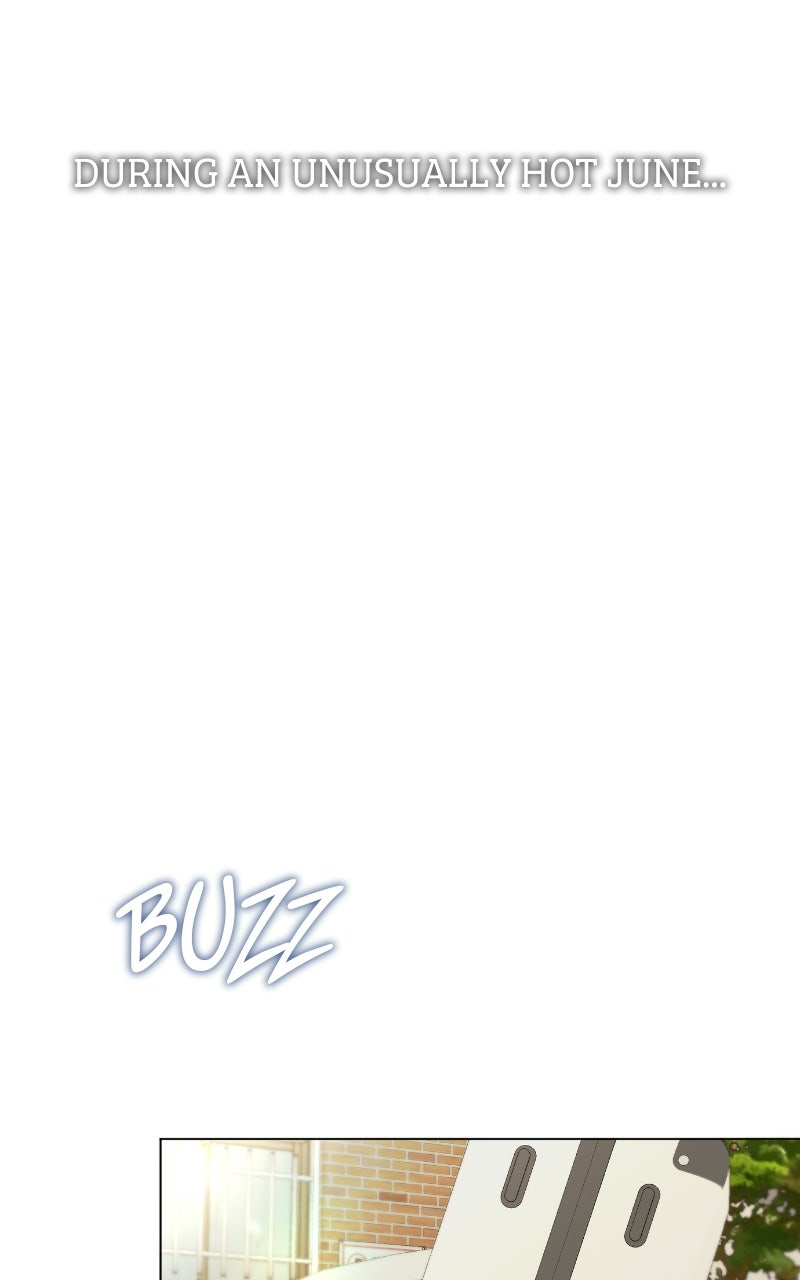 Living with Romeo Ep. 1 - Who the Hell Are You? page 25 - 