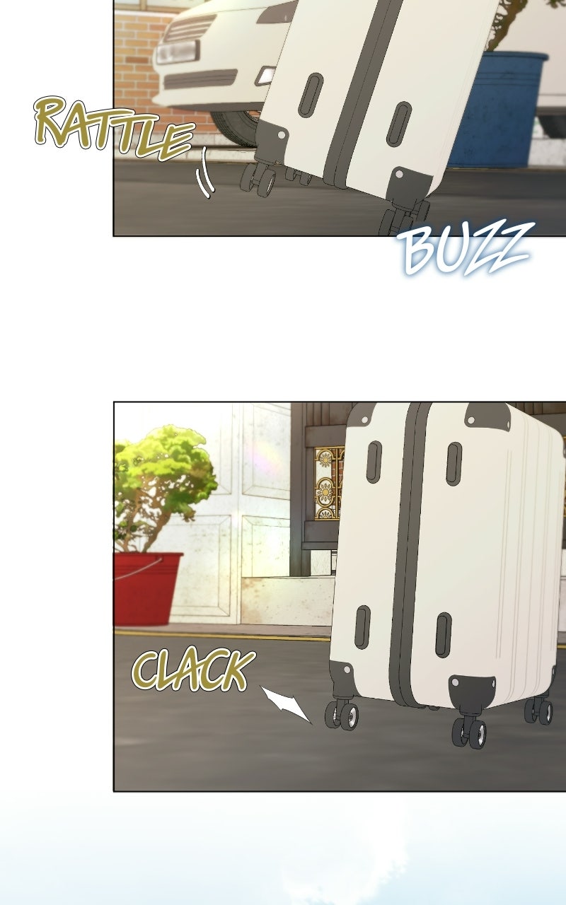Living with Romeo Ep. 1 - Who the Hell Are You? page 26 - 