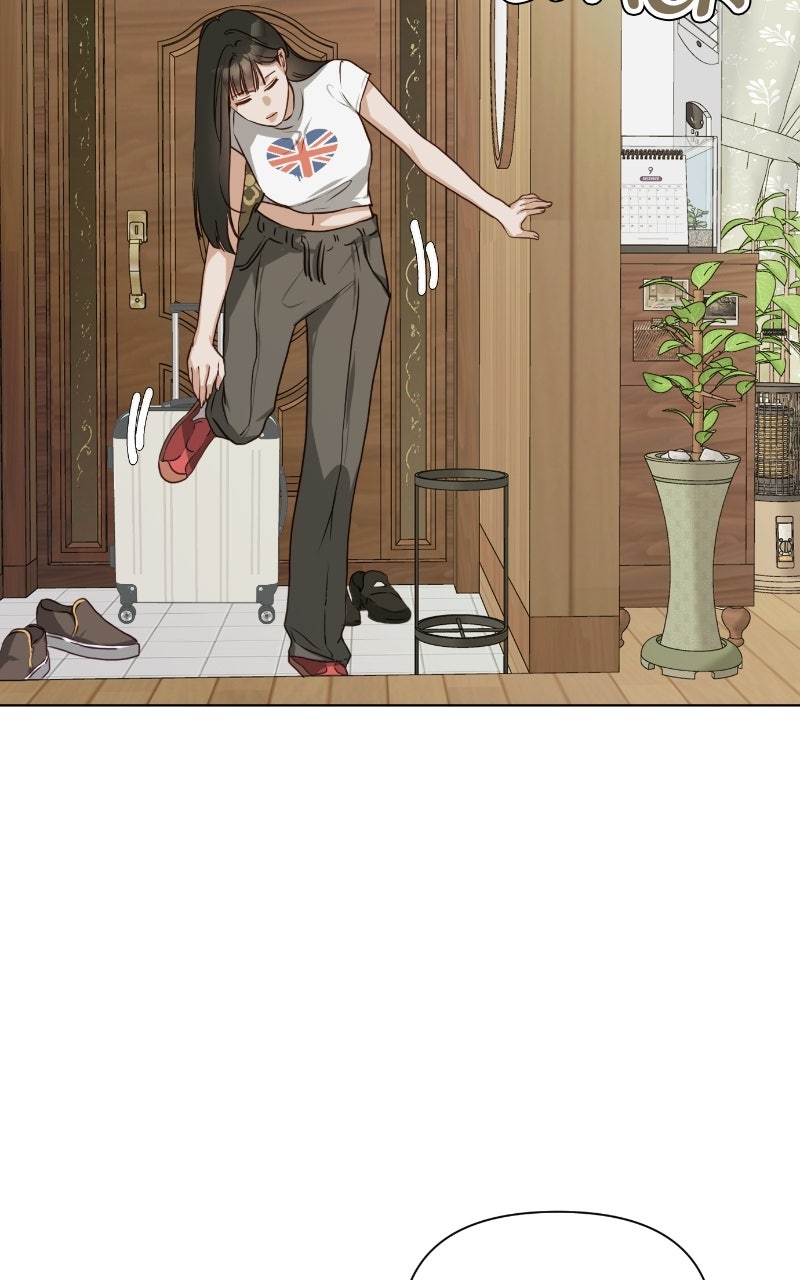 Living with Romeo Ep. 1 - Who the Hell Are You? page 32 - 