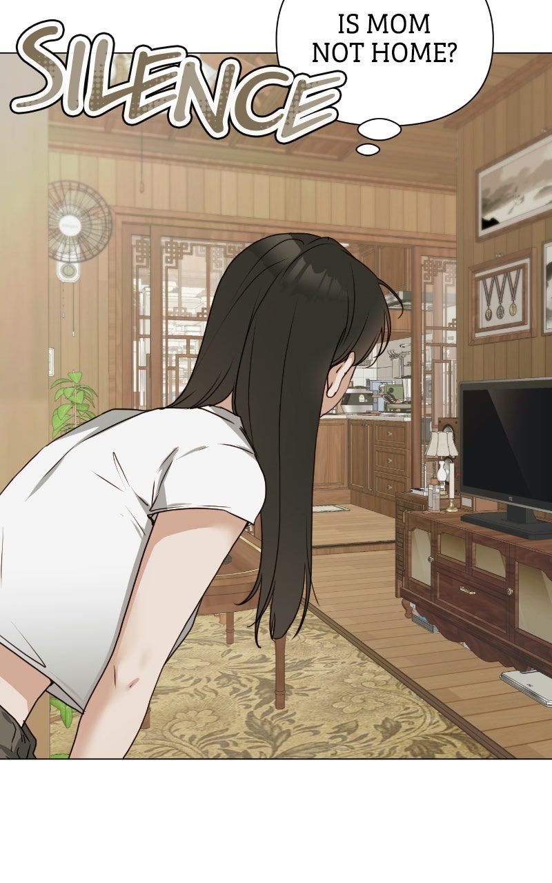 Living with Romeo Ep. 1 - Who the Hell Are You? page 33 - 