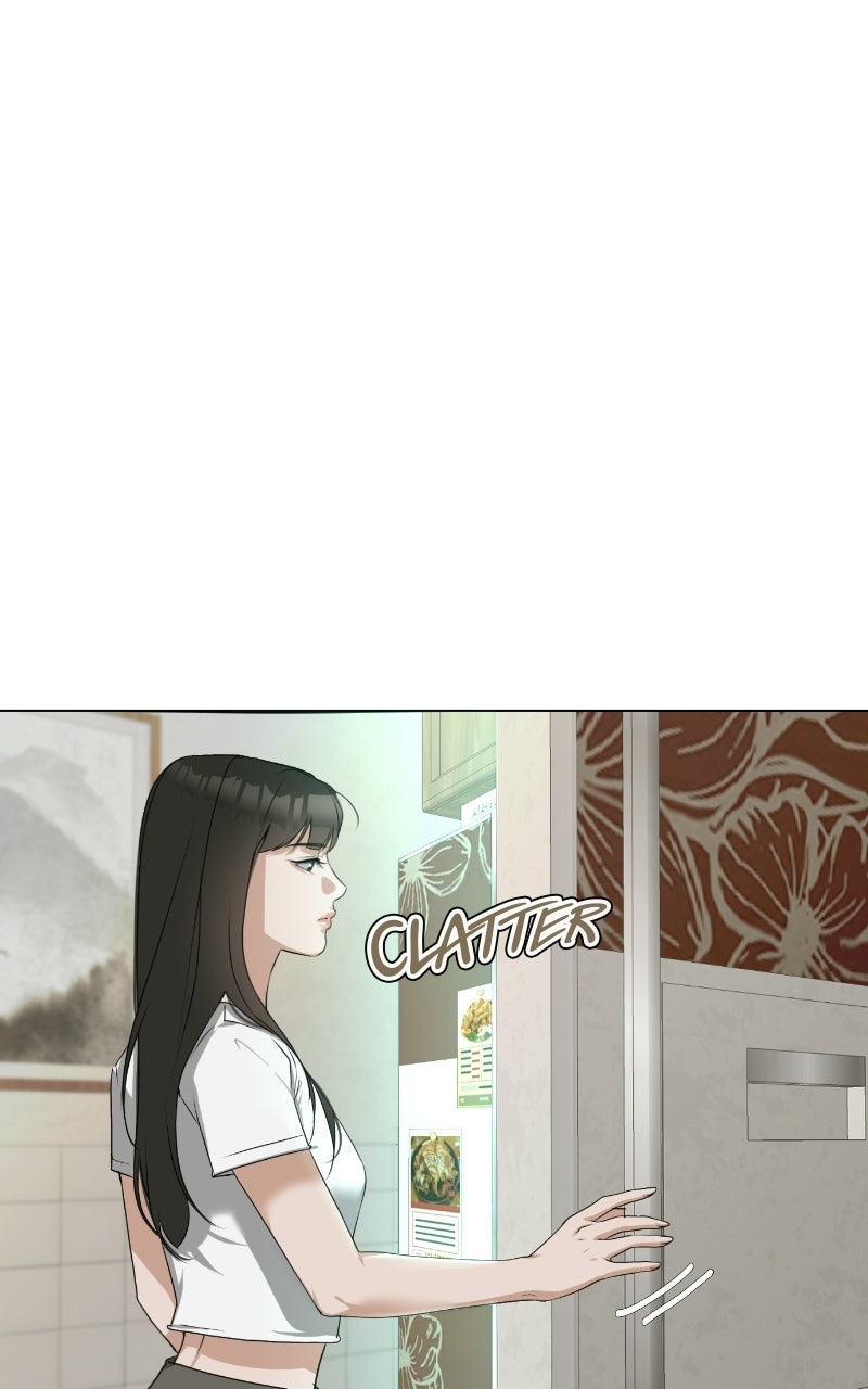 Living with Romeo Ep. 1 - Who the Hell Are You? page 34 - 