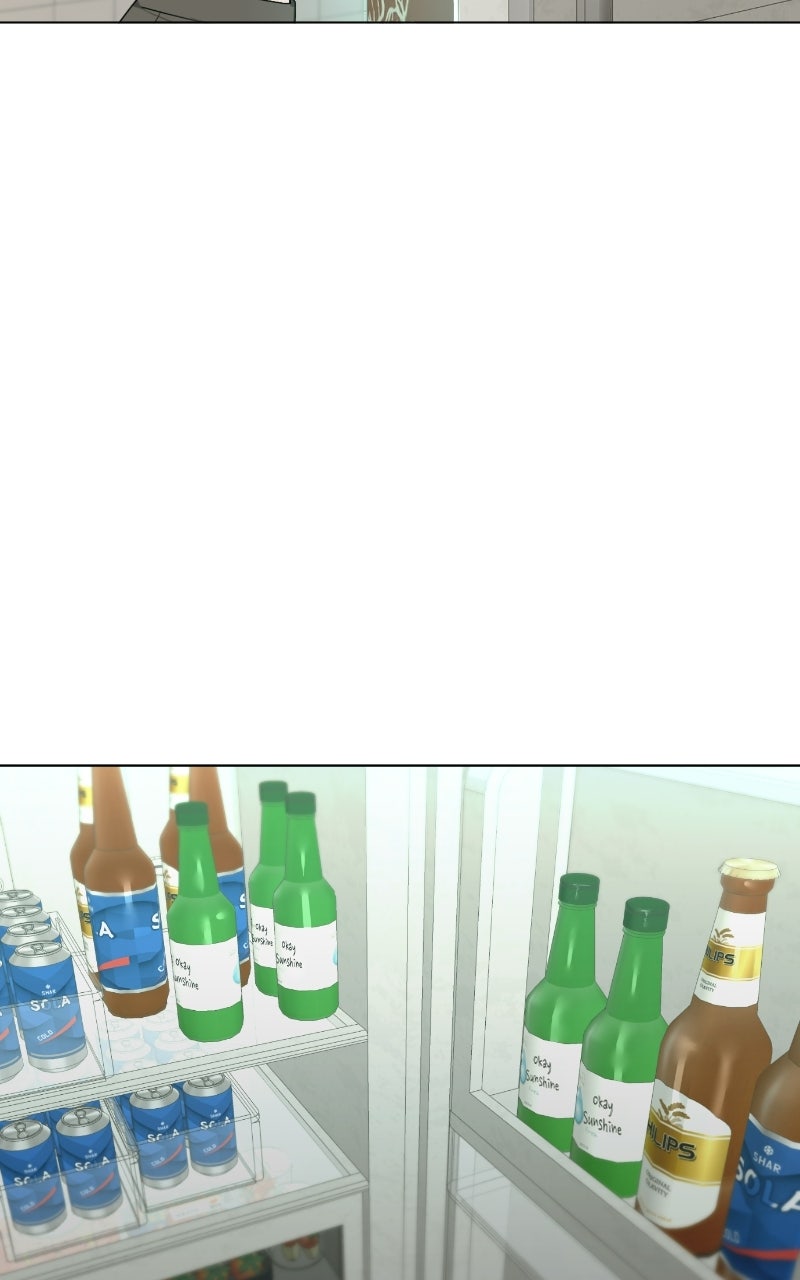 Living with Romeo Ep. 1 - Who the Hell Are You? page 35 - 