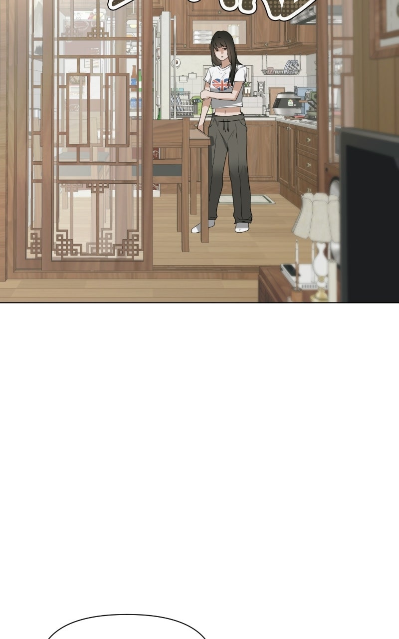 Living with Romeo Ep. 1 - Who the Hell Are You? page 37 - 