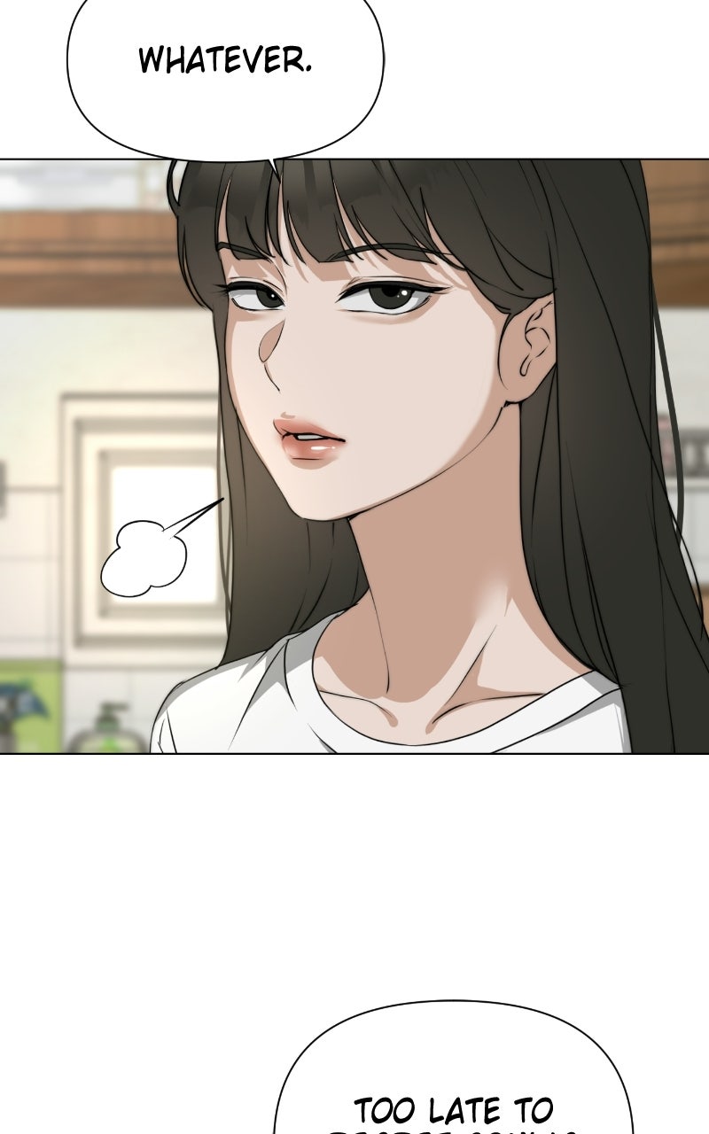 Living with Romeo Ep. 1 - Who the Hell Are You? page 38 - 